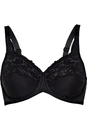 Maidenform Specialty Comfort Kanten Minimizer Dames Beugel Beha -