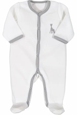 Sophie de Giraf Boxpakje - velours - - 1 Maand -54 cm