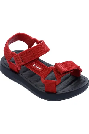 Rider Free Papete Baby Jongens Sandalen - Blue/