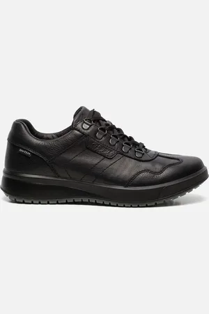 Grisport Active wandelschoenen Leer 300213 - Heren