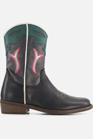 Kipling Beaumont Cowboylaarzen Leer - Dames