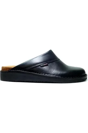 Amako 520 Muil Slippers