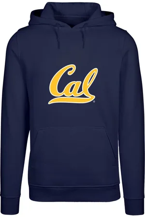Merchcode CAL Logo Hoodie/trui - XL