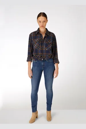 Lee Bo - Skinny Jeans - W28 X L32