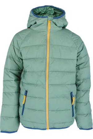 Merkloos Vatts Padded Jacket Junior - - 10 jaar