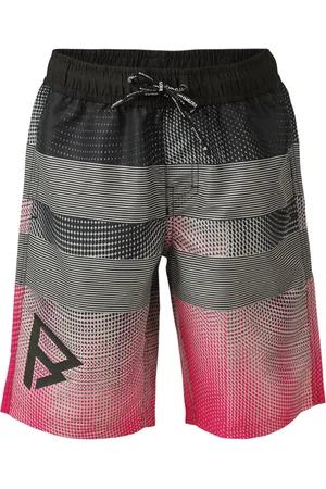 Brunotti Archaly Jongens Zwem Short - Zwembroek - - 152
