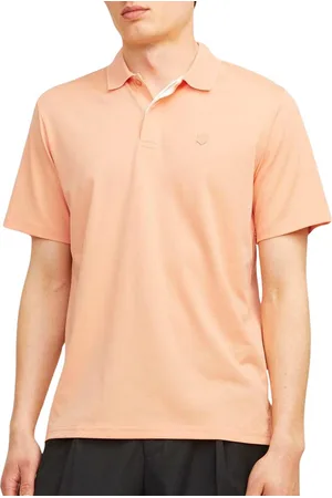 JACK & JONES Rodney Poloshirt Mannen