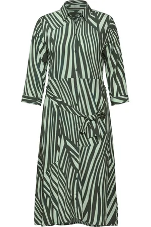 CECIL Print Dress Dames Jurk -