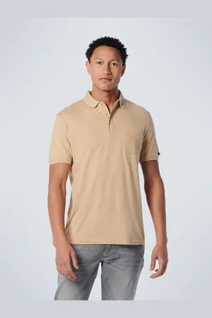 No Excess Mannen Poloshirt XL