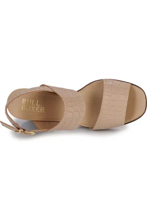 Bullboxer Sandal - Female - - 37 - Sandalen