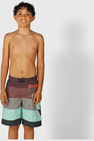 Brunotti Kelvin Boys Shorts - 128