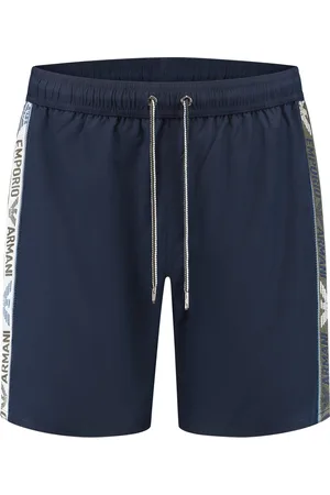 Emporio Armani Beachwear Zwemshort Heren