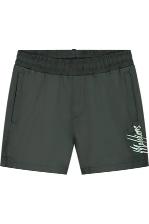 Malelions Split Zwemshort Junior