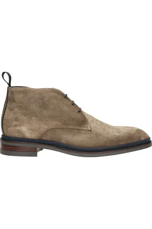 Giorgio Boy Schoen Suede