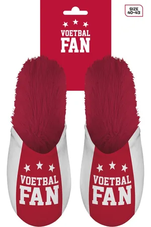 PLENTY Pantoffel 020 fan 40-43