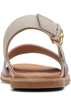 Clarks Karsea Strap