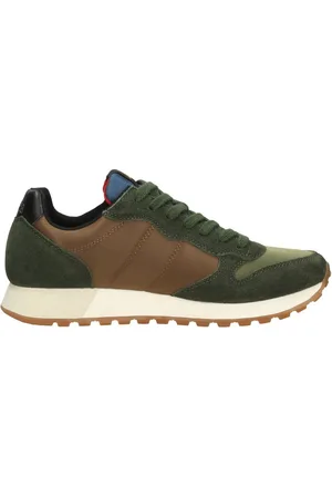 sun68 Jaki Bicolor Sneakers Laag -
