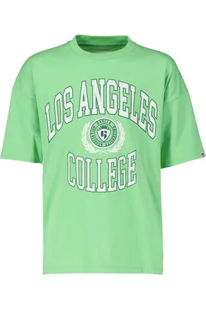 Garcia Jongens T-shirt
