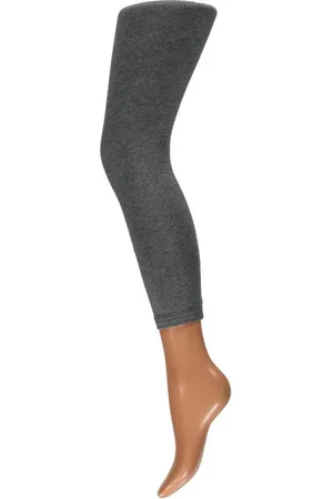 Yellow Moon Kinder confectie legging katoen - - 122/128