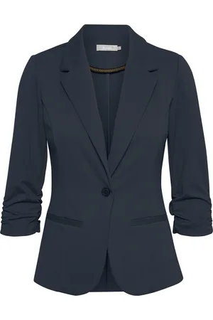 FRANSA Zablazer 1 Dames Blazer