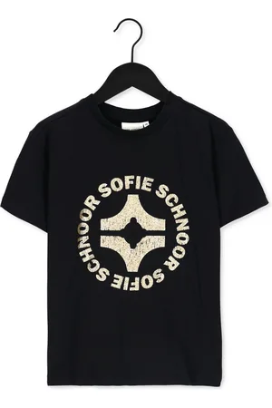 Sofie Schnoor G223229 Tops & T-shirts Meisjes - Shirt -