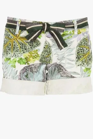 Please Short Fashion mt L