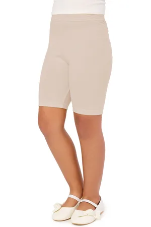 Merry Style MS-MS10-132-LE Meisjes Leggings - Sport - Vrijetijdsbroek - Kort – Viscose - Sporbroek - Yogabroek - - 116