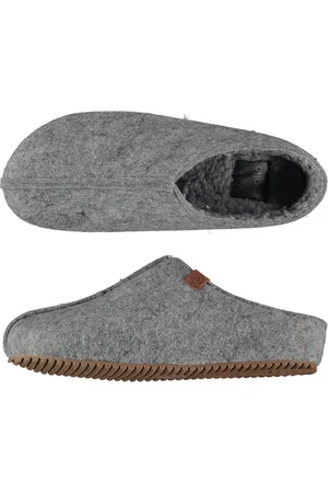 Apollo Home Slipper / Pantoffel / Sloffen - Dames & Heren - - 37/38