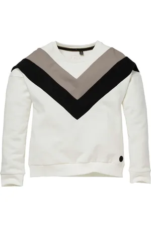 LEVV Sweater Robijn voor meisjes - maat 116