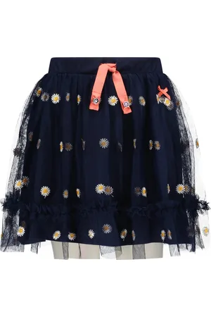 Le Chic Meisjes Rok TAYLORA C302-5777