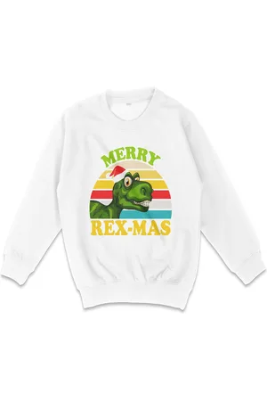 AWDis Sweater Trui Meisjes Jongens Kerstmis