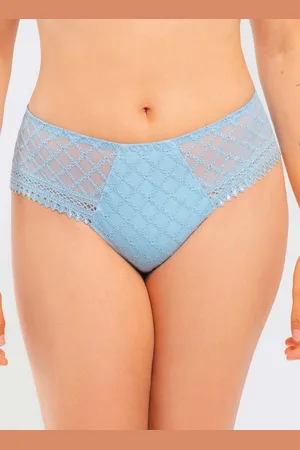 Louisa Bracq Paco Ice-Blue Shorty - maat 42