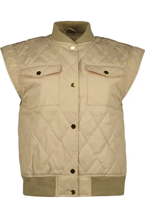 Raizzed Bodywarmer-LISSA Dames Jas