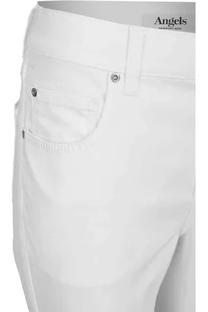 Angels Jeans - Broek - Skinny 120030 332 maat W40 X L30