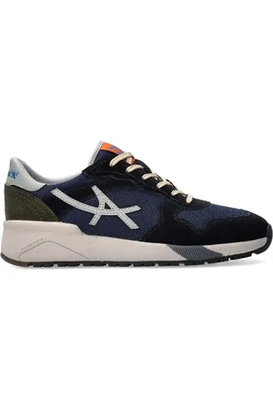 Allrounder Sneaker Speed Midnight