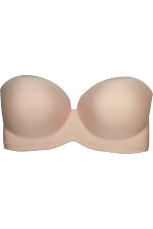 MAGIC Bodyfashion Wing Bra - Skin