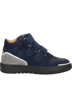 Develab 45707 Hoge sneakers - Jongens -