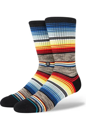 Stance Unisex infiknit casual sokken southbound