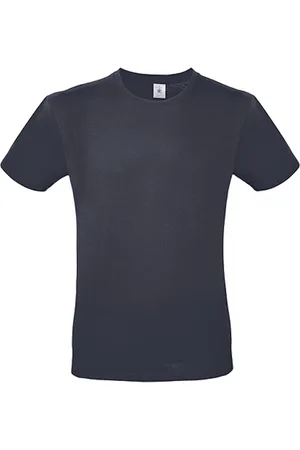 B and C 2-Pack herenshirt 