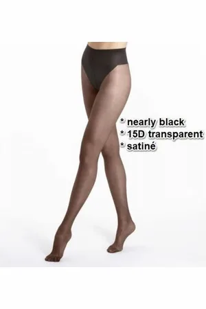 Le Bourget - pantys /collants - maat L