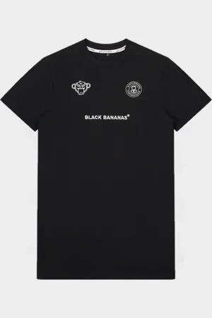 Black Bananas Colorado shirt,