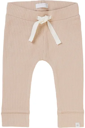Noppies Unisex Pants Bayboro slim fit Unisex Broek -