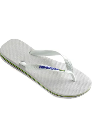 Havaianas Brasil logo Slippers