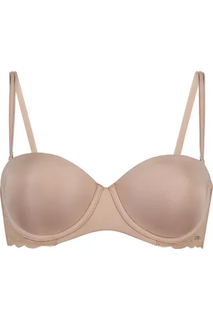 Hunkemöller Angie voorgevormde Dames bh beige