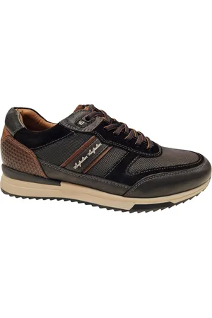 Australian Filmon Sneakers - Leren Sneaker - Heren -