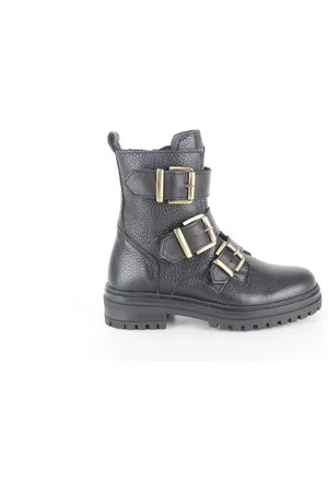 Giga G4222 Biker boots Meisjes -