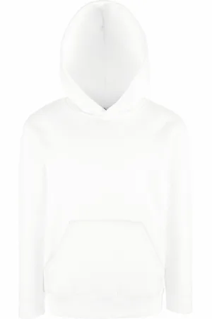 Fruit Of The Loom Kinder Unisex Premium 70/30 Sweatshirt met Capuchon / Hoodie