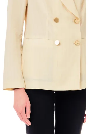Liu Jo Dames Blazer MA4049-T4818/N9298