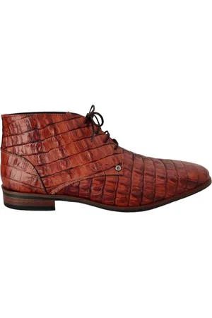 Berkelmans 2420066297 Hoge Veterschoen