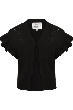 Koko Q-girls 4 Meisjes Jas